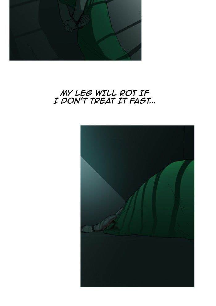 Witch Hunt Chapter 56 page 28 - 
