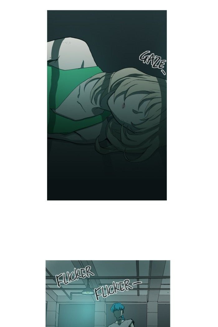 Witch Hunt Chapter 56 page 29 - 