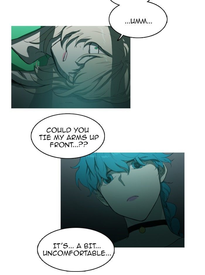 Witch Hunt Chapter 56 page 31 - 