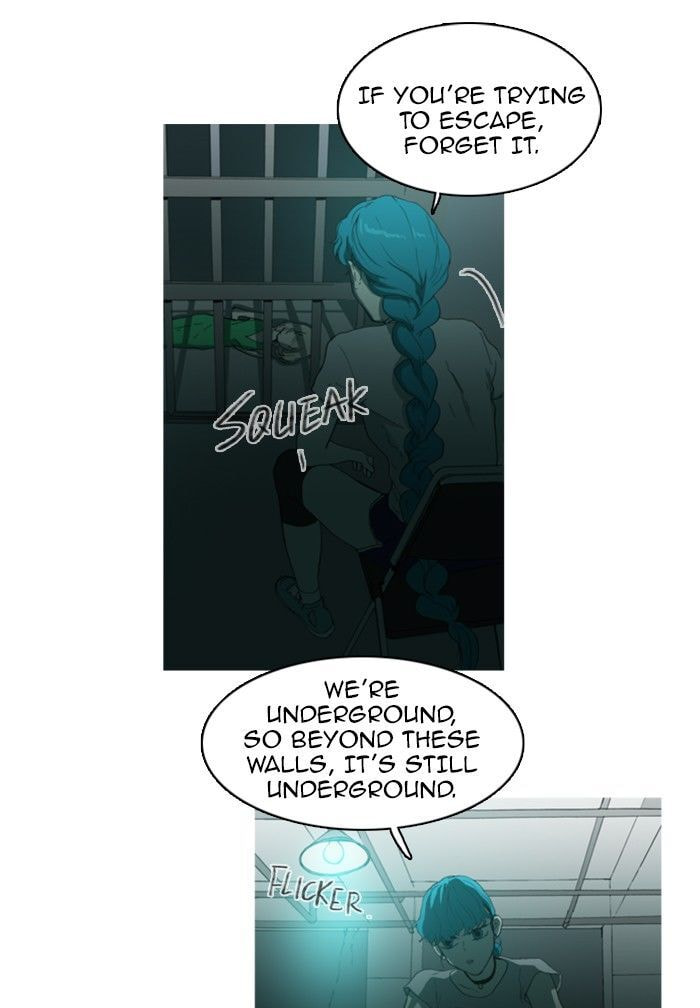 Witch Hunt Chapter 56 page 32 - 