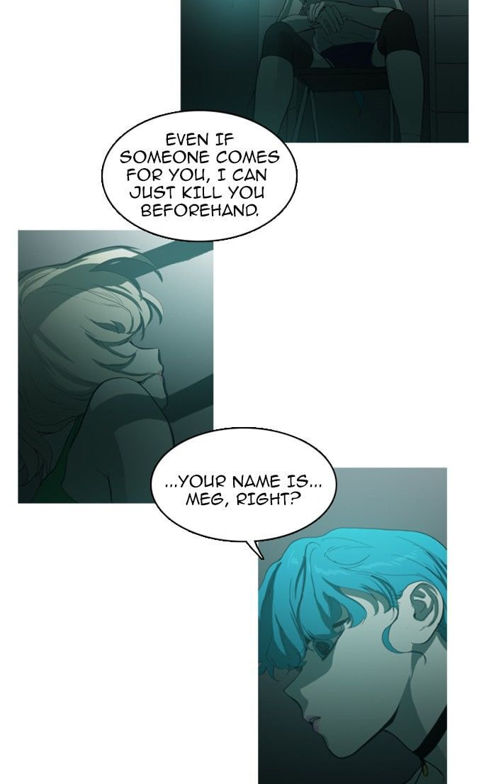 Witch Hunt Chapter 56 page 33 - 