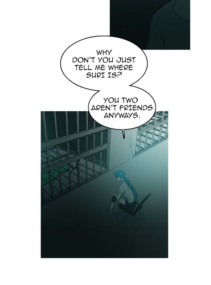 Witch Hunt Chapter 56 page 34 - 