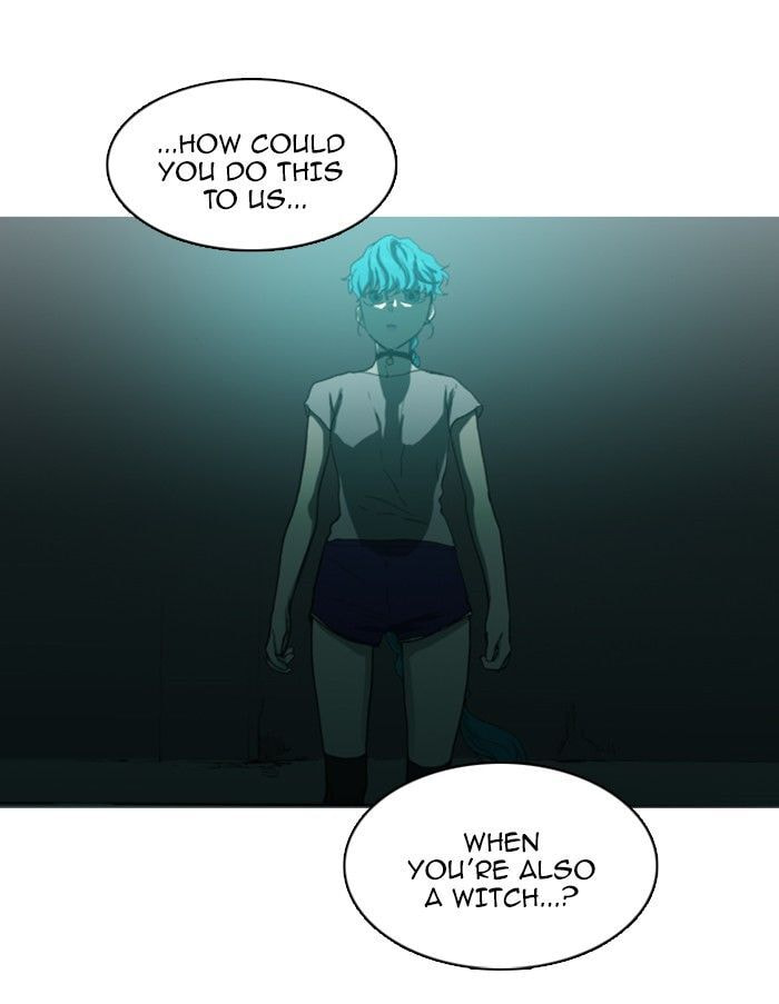 Witch Hunt Chapter 56 page 37 - 