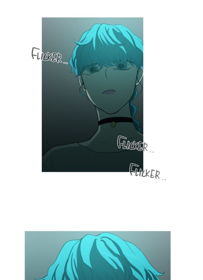 Witch Hunt Chapter 56 page 38 - 