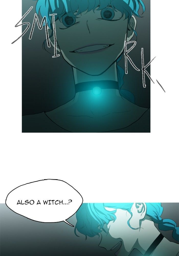 Witch Hunt Chapter 56 page 39 - 