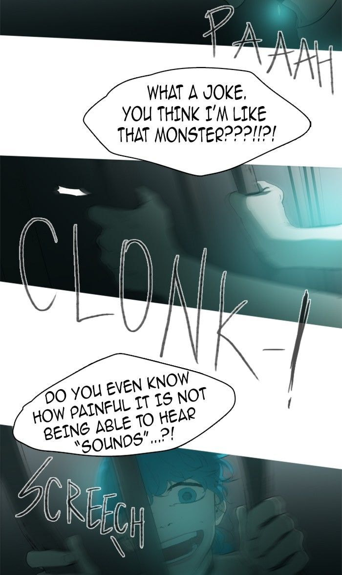 Witch Hunt Chapter 56 page 40 - 