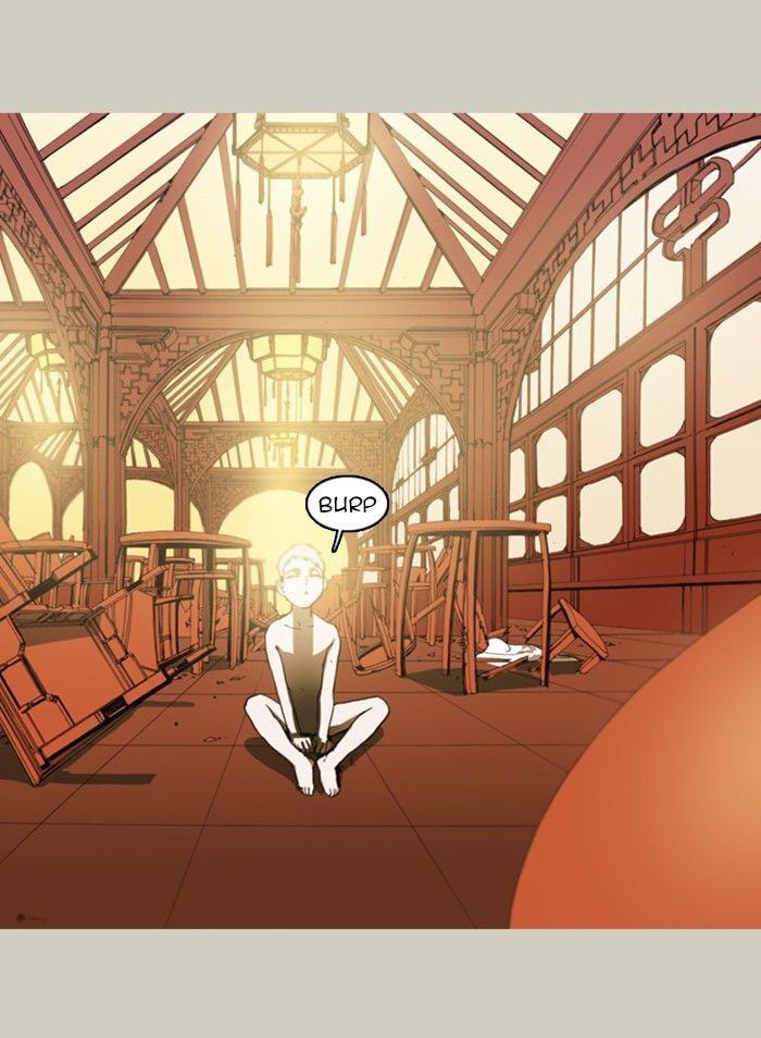 Witch Hunt Chapter 56 page 6 - 