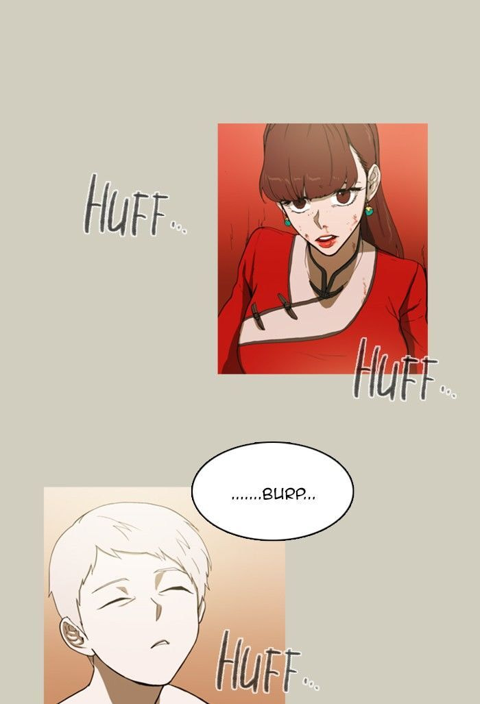 Witch Hunt Chapter 56 page 7 - 
