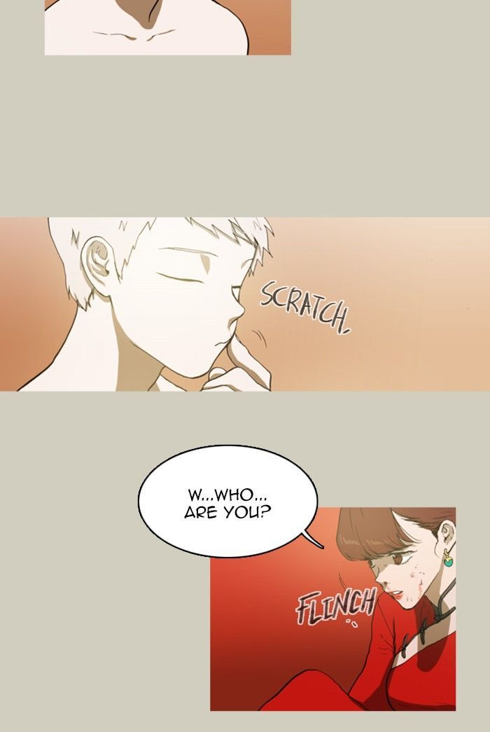 Witch Hunt Chapter 56 page 8 - 