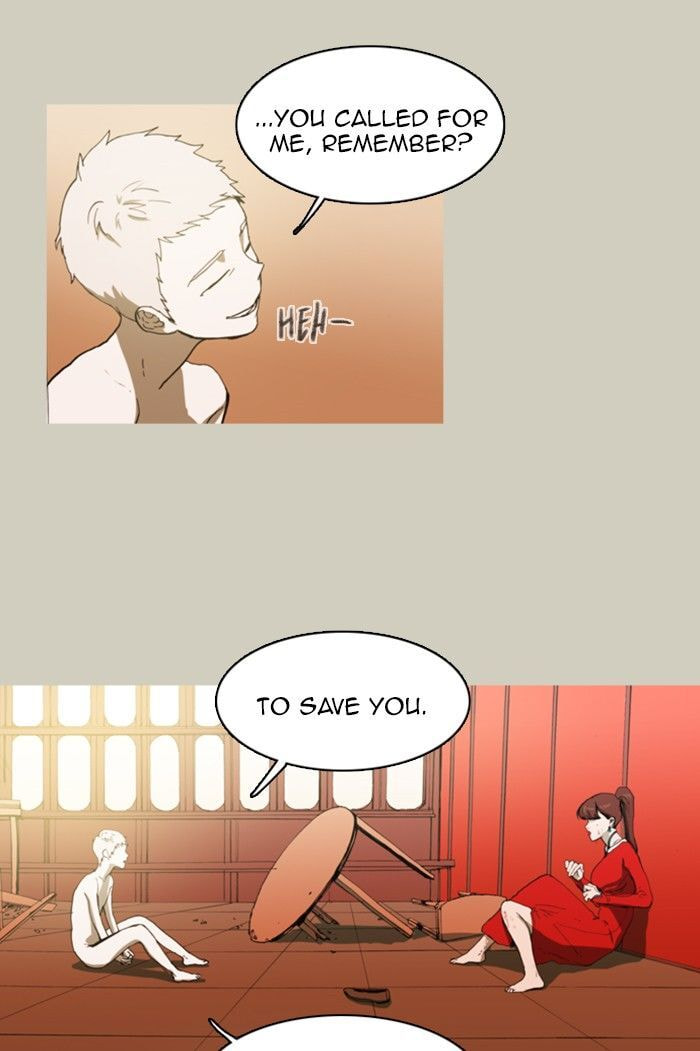 Witch Hunt Chapter 56 page 9 - 