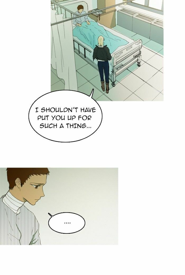 Witch Hunt Chapter 57 page 2 - 
