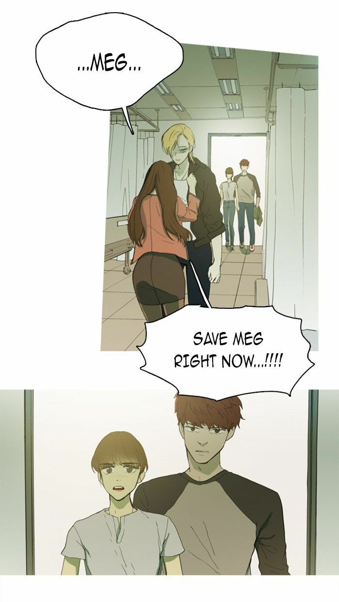 Witch Hunt Chapter 57 page 13 - 