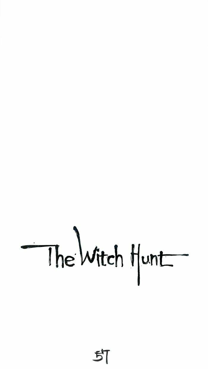 Witch Hunt Chapter 57 page 14 - 
