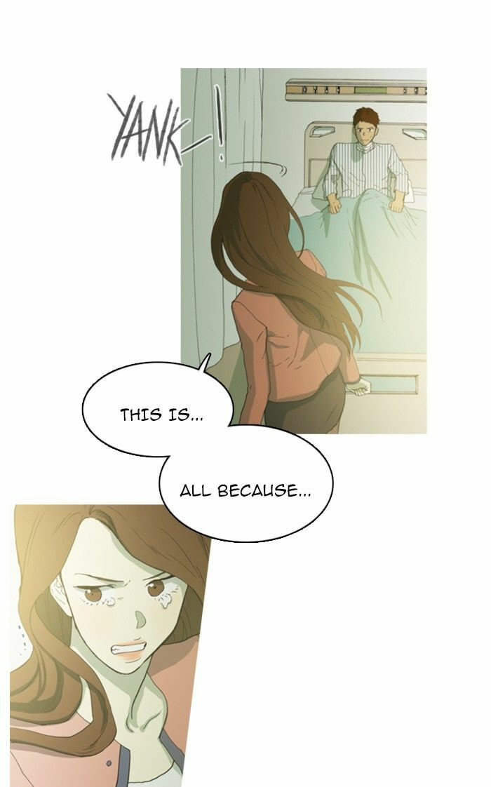 Witch Hunt Chapter 57 page 18 - 