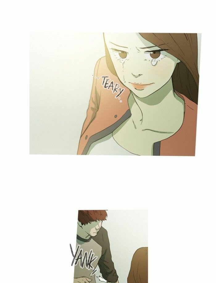 Witch Hunt Chapter 57 page 21 - 