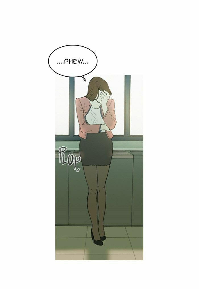 Witch Hunt Chapter 57 page 23 - 