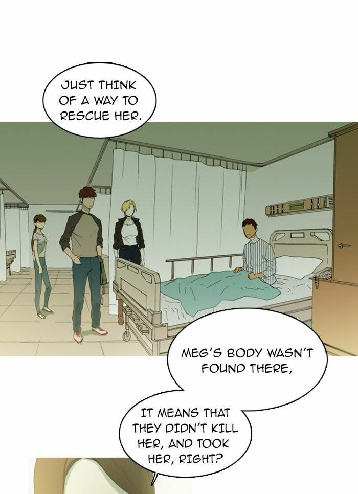 Witch Hunt Chapter 57 page 24 - 