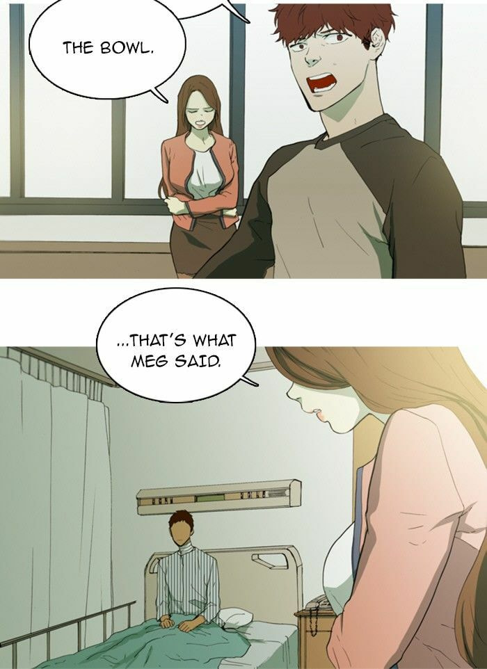 Witch Hunt Chapter 57 page 29 - 