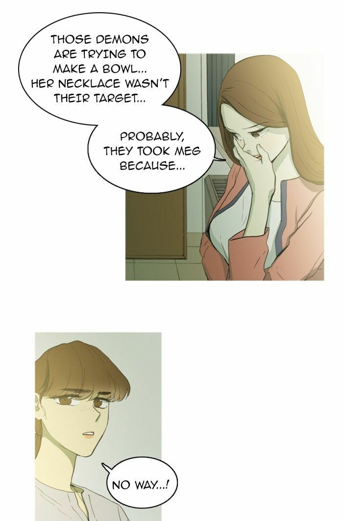Witch Hunt Chapter 57 page 30 - 