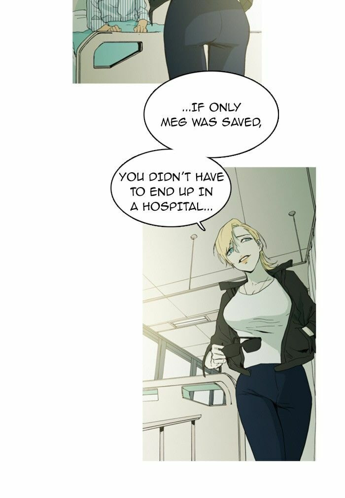 Witch Hunt Chapter 57 page 4 - 