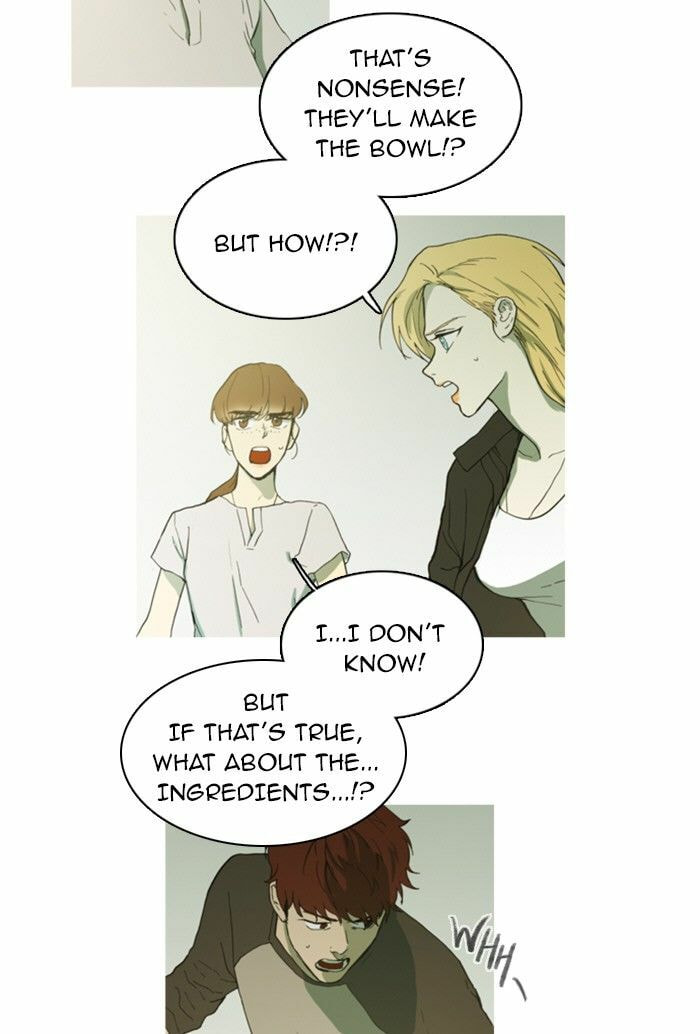 Witch Hunt Chapter 57 page 31 - 