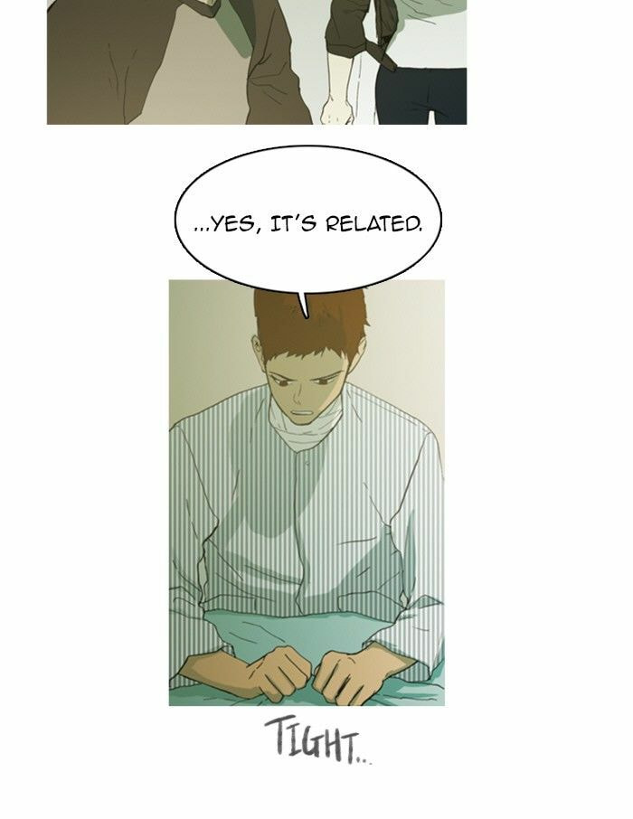 Witch Hunt Chapter 57 page 34 - 