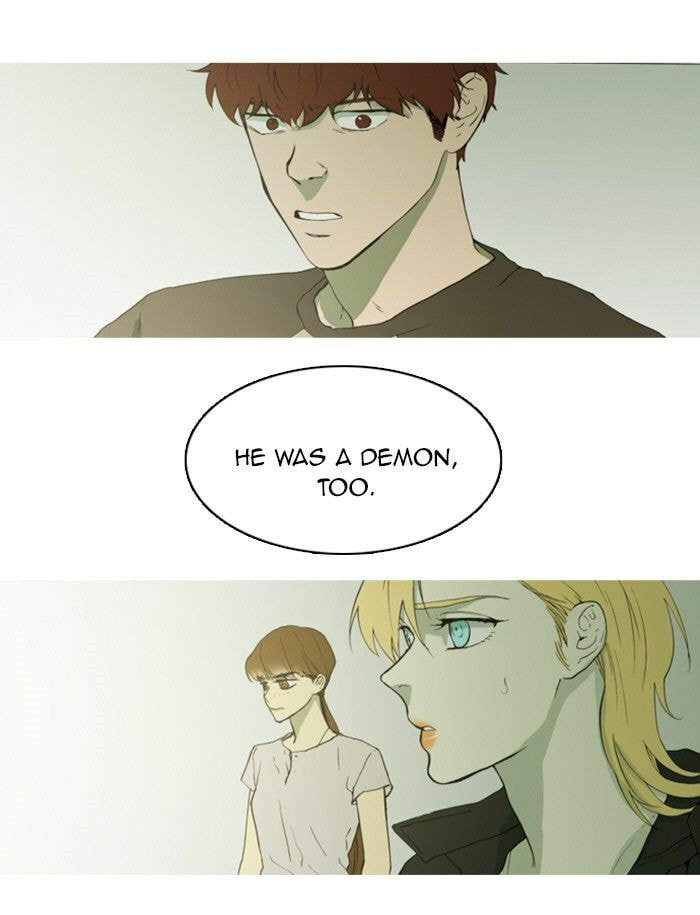 Witch Hunt Chapter 57 page 35 - 