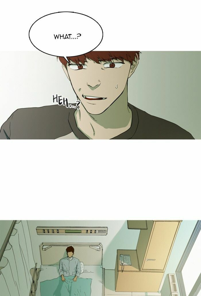 Witch Hunt Chapter 57 page 36 - 