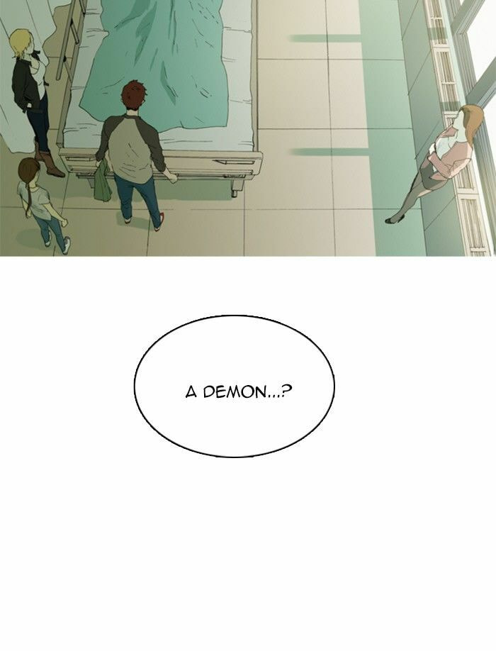 Witch Hunt Chapter 57 page 37 - 