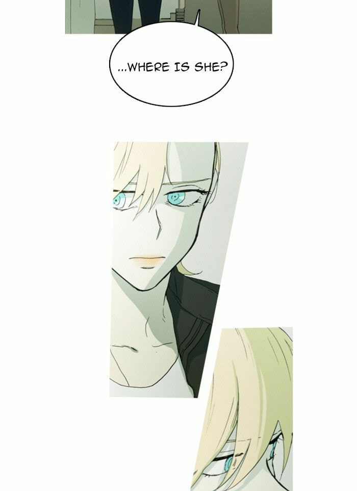 Witch Hunt Chapter 57 page 9 - 