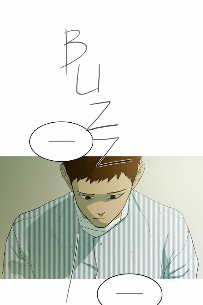 Witch Hunt Chapter 58 page 1 - 