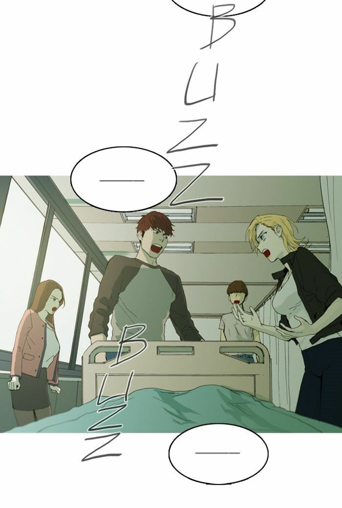 Witch Hunt Chapter 58 page 2 - 