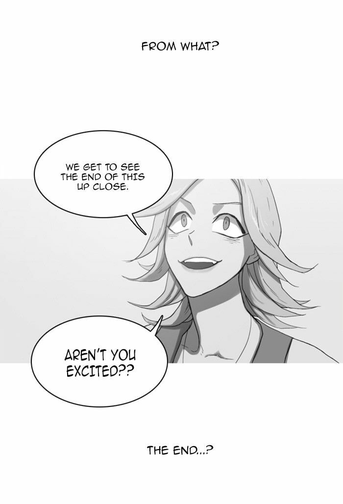 Witch Hunt Chapter 58 page 13 - 