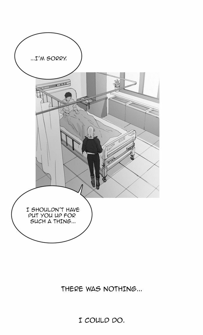 Witch Hunt Chapter 58 page 14 - 