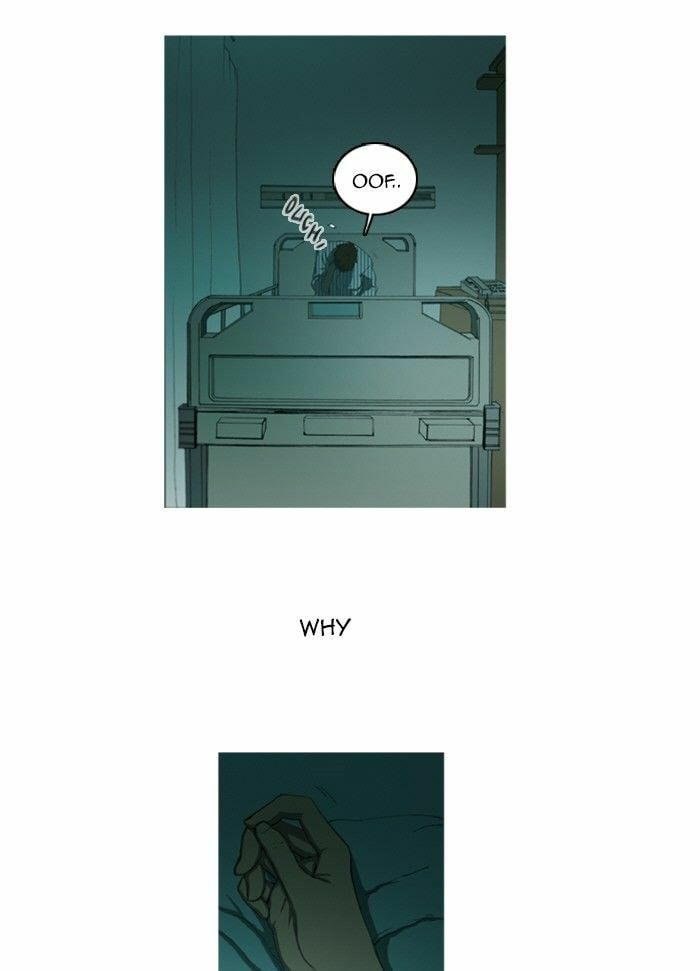 Witch Hunt Chapter 58 page 16 - 