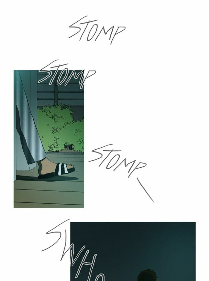 Witch Hunt Chapter 58 page 19 - 