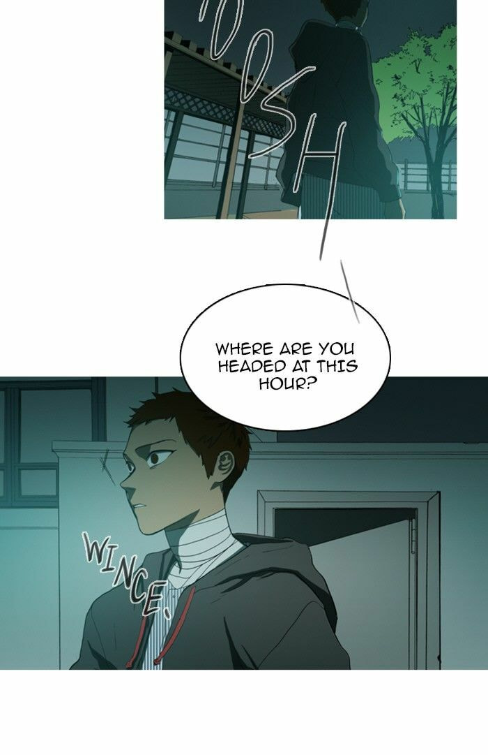 Witch Hunt Chapter 58 page 20 - 