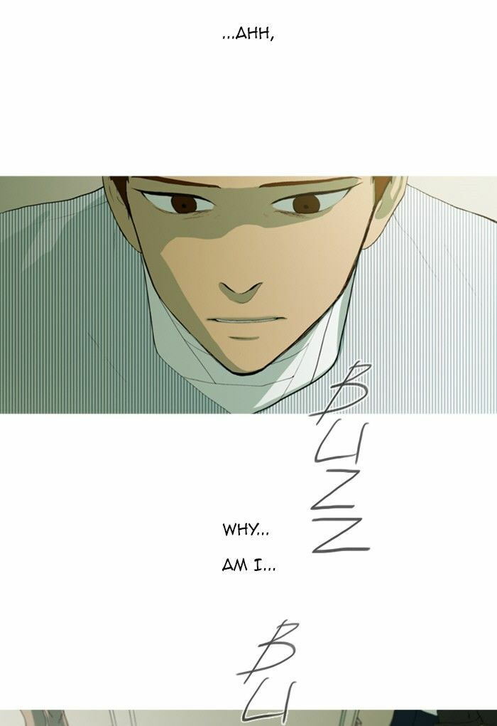Witch Hunt Chapter 58 page 3 - 