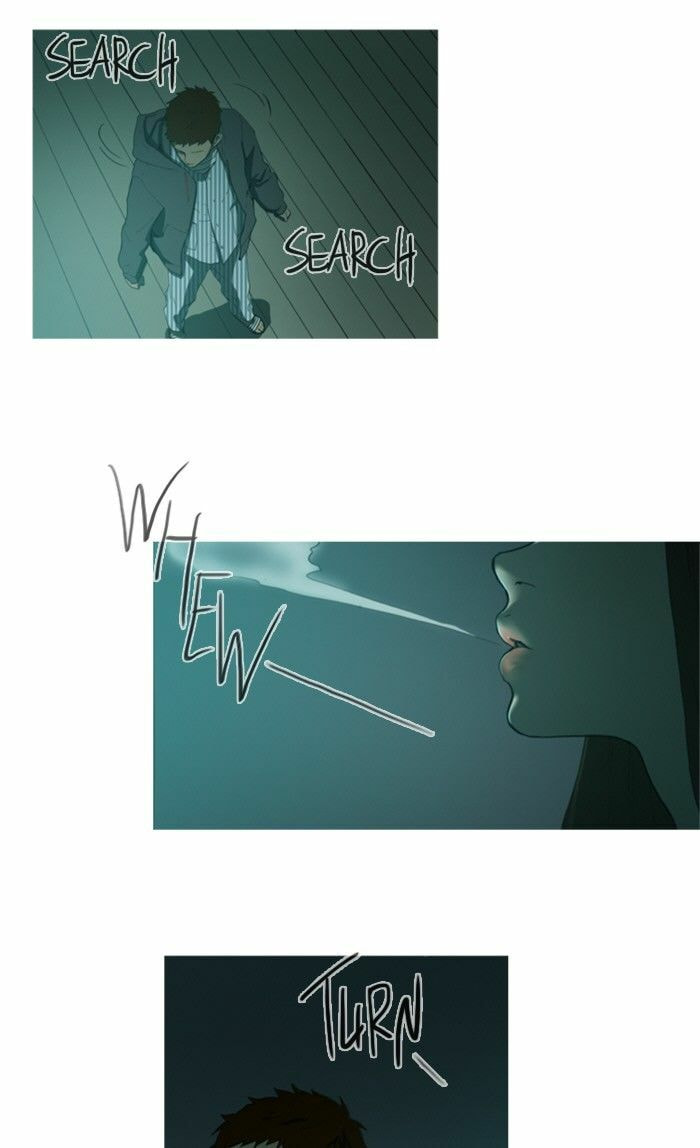 Witch Hunt Chapter 58 page 21 - 