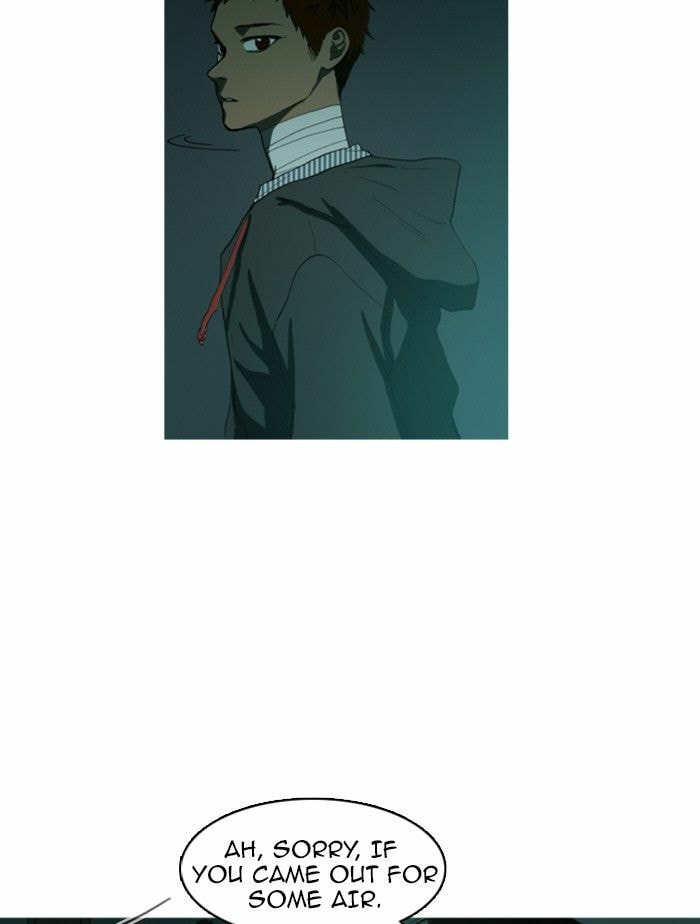 Witch Hunt Chapter 58 page 22 - 