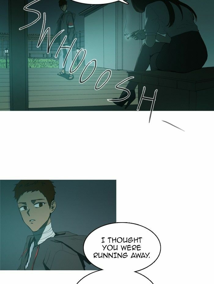 Witch Hunt Chapter 58 page 23 - 