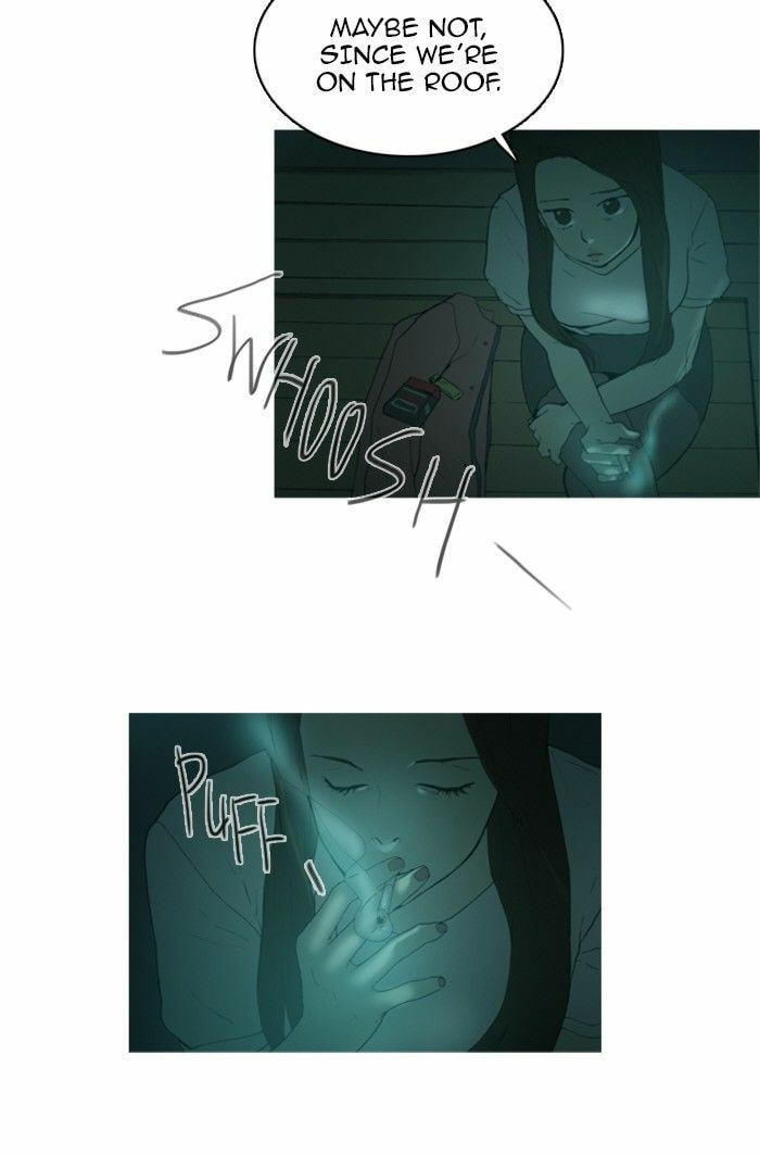 Witch Hunt Chapter 58 page 24 - 