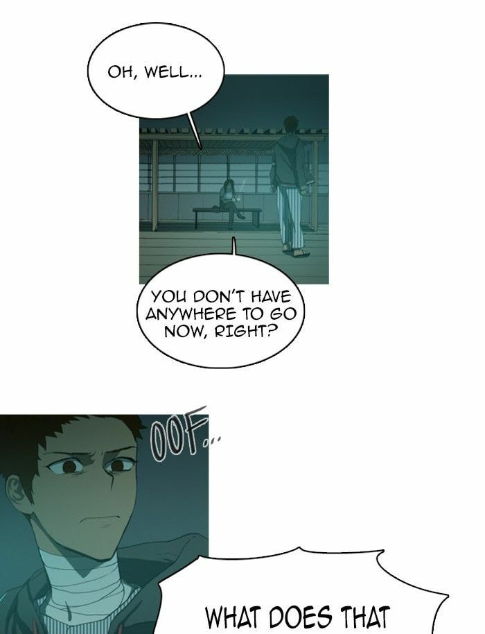 Witch Hunt Chapter 58 page 25 - 