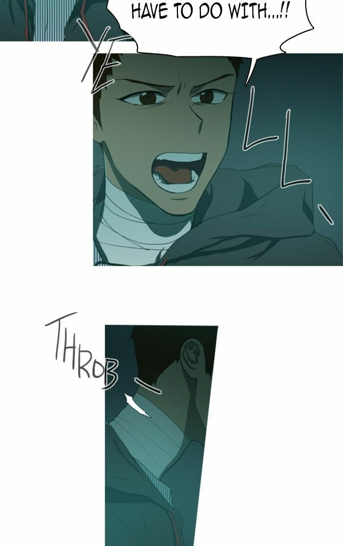 Witch Hunt Chapter 58 page 26 - 