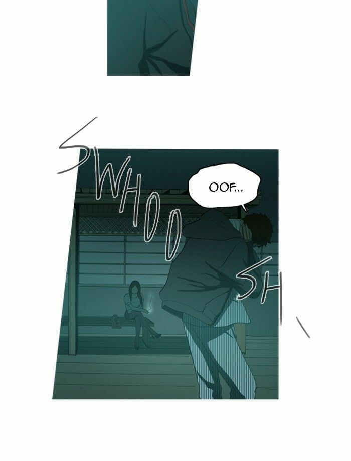 Witch Hunt Chapter 58 page 27 - 
