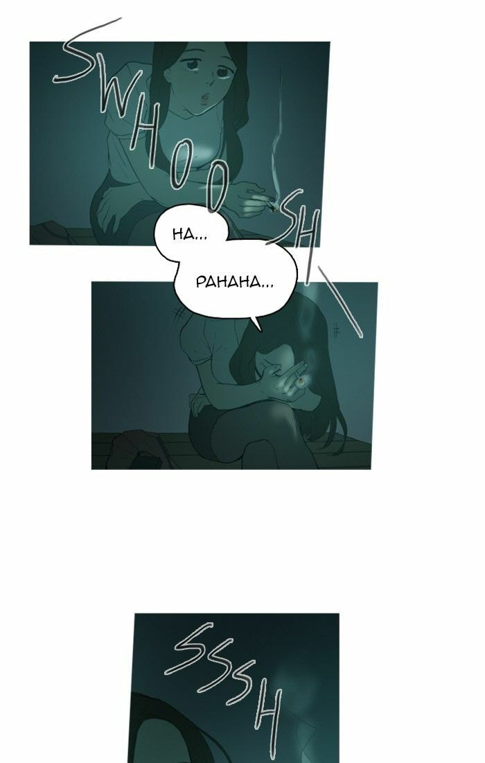 Witch Hunt Chapter 58 page 28 - 