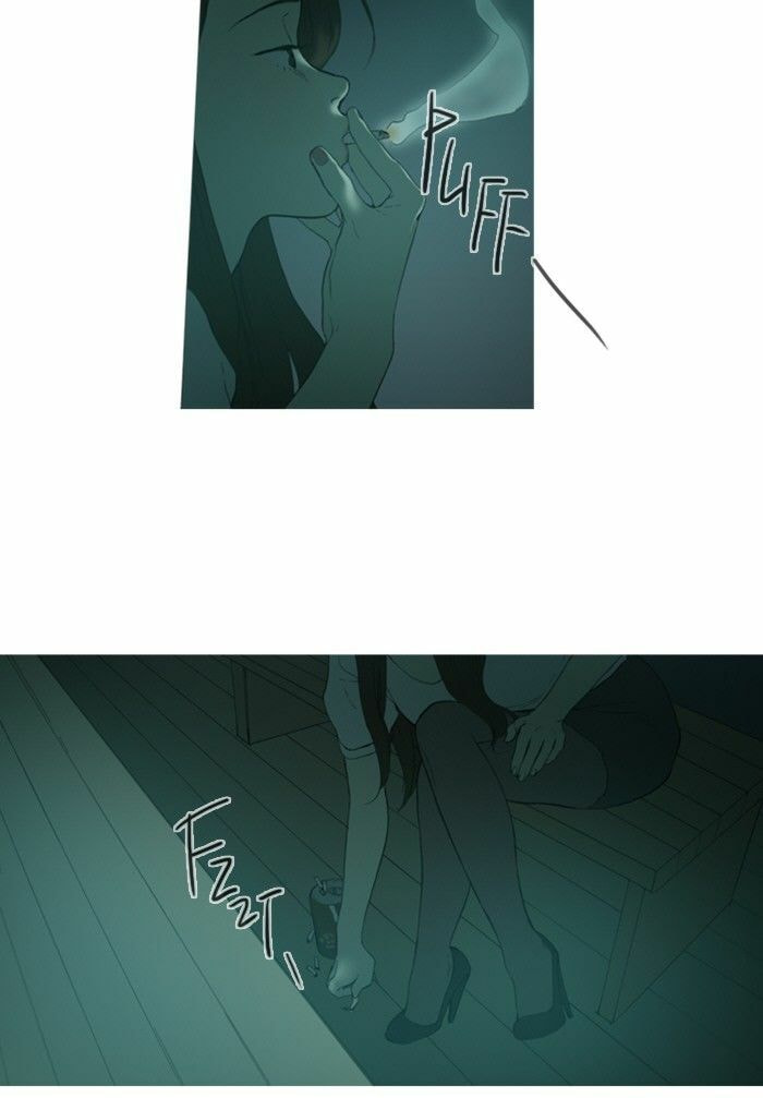 Witch Hunt Chapter 58 page 29 - 