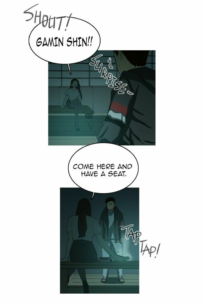 Witch Hunt Chapter 58 page 30 - 