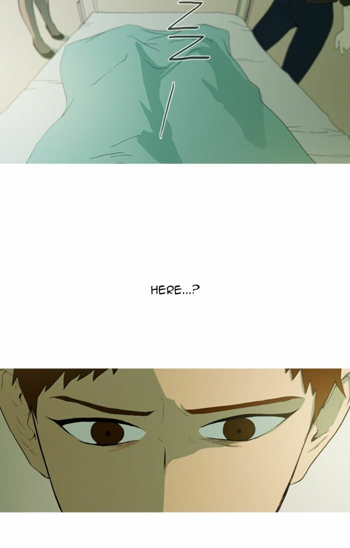 Witch Hunt Chapter 58 page 4 - 