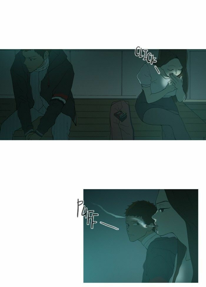 Witch Hunt Chapter 58 page 31 - 
